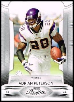 55 Adrian Peterson